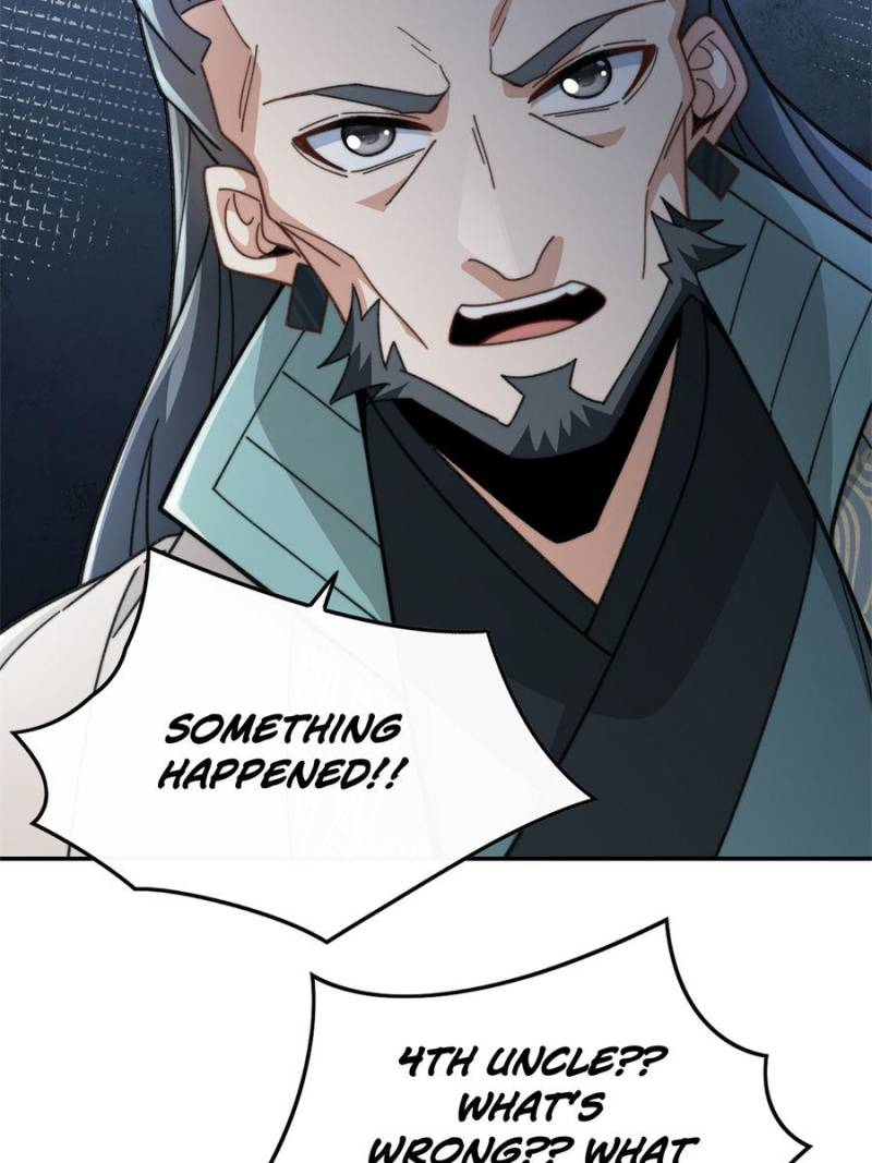 Becoming immortal by doing nothing Chapter 26 45